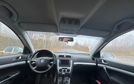 Skoda Octavia, 2006 год, 450 000 рублей, 6 фотография