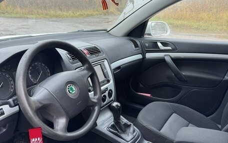 Skoda Octavia, 2006 год, 450 000 рублей, 5 фотография