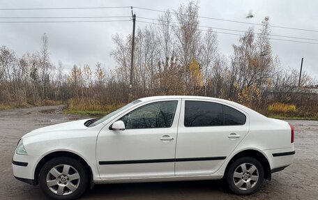 Skoda Octavia, 2006 год, 450 000 рублей, 10 фотография