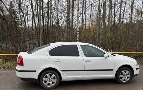 Skoda Octavia, 2006 год, 450 000 рублей, 8 фотография