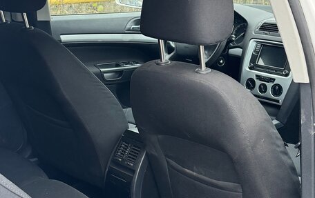 Skoda Octavia, 2006 год, 450 000 рублей, 12 фотография