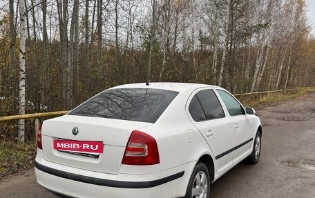 Skoda Octavia, 2006 год, 450 000 рублей, 7 фотография