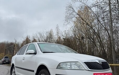 Skoda Octavia, 2006 год, 450 000 рублей, 13 фотография