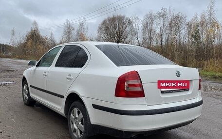 Skoda Octavia, 2006 год, 450 000 рублей, 14 фотография