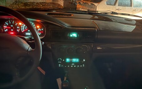 Chrysler Sebring II, 2003 год, 200 000 рублей, 6 фотография