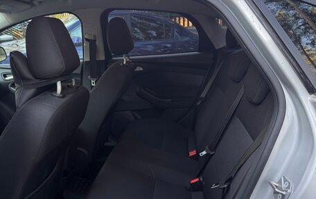Ford Focus III, 2017 год, 1 150 000 рублей, 9 фотография