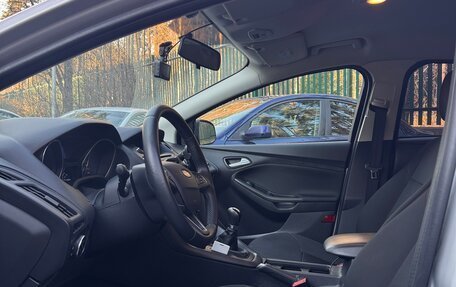 Ford Focus III, 2017 год, 1 150 000 рублей, 8 фотография