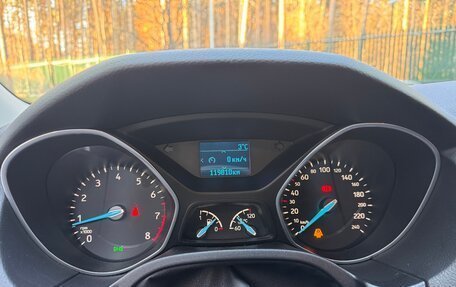 Ford Focus III, 2017 год, 1 150 000 рублей, 6 фотография