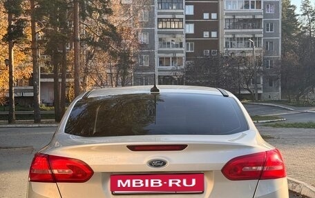 Ford Focus III, 2017 год, 1 150 000 рублей, 4 фотография