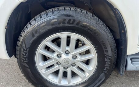 Toyota Fortuner I, 2012 год, 2 830 000 рублей, 10 фотография