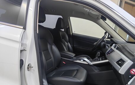 Geely Atlas I, 2018 год, 1 399 000 рублей, 6 фотография