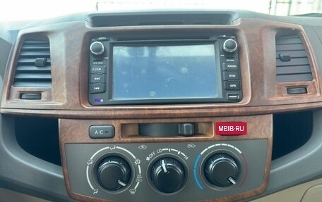 Toyota Fortuner I, 2012 год, 2 830 000 рублей, 15 фотография