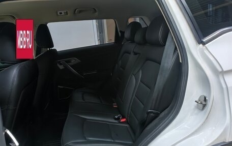 Geely Atlas I, 2018 год, 1 399 000 рублей, 7 фотография
