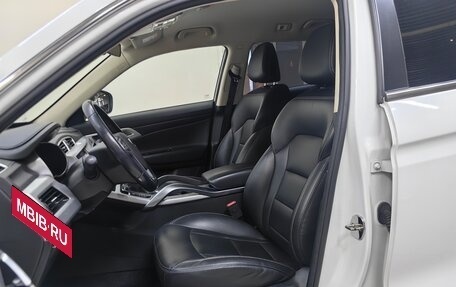 Geely Atlas I, 2018 год, 1 399 000 рублей, 5 фотография