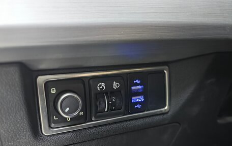 Geely Atlas I, 2018 год, 1 399 000 рублей, 21 фотография