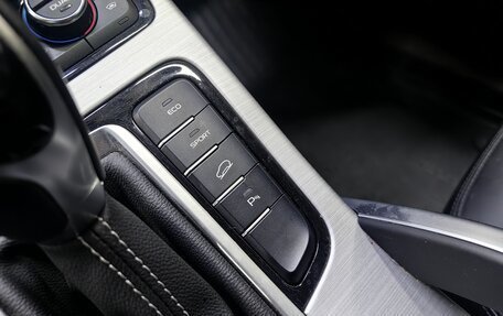 Geely Atlas I, 2018 год, 1 399 000 рублей, 15 фотография