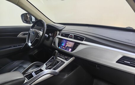 Geely Atlas I, 2018 год, 1 399 000 рублей, 12 фотография