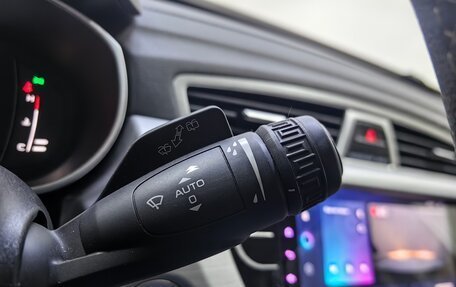 Geely Atlas I, 2018 год, 1 399 000 рублей, 20 фотография