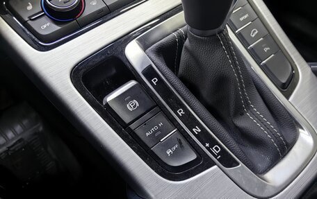 Geely Atlas I, 2018 год, 1 399 000 рублей, 14 фотография