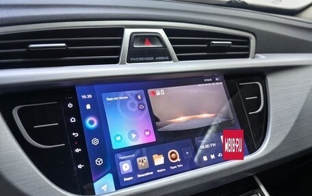 Geely Atlas I, 2018 год, 1 399 000 рублей, 13 фотография