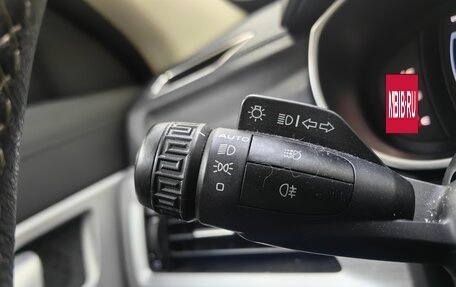 Geely Atlas I, 2018 год, 1 399 000 рублей, 19 фотография