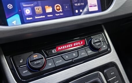 Geely Atlas I, 2018 год, 1 399 000 рублей, 16 фотография