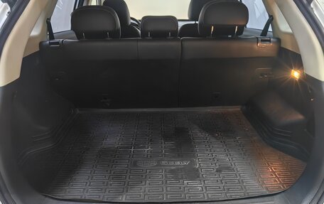 Geely Atlas I, 2018 год, 1 399 000 рублей, 25 фотография