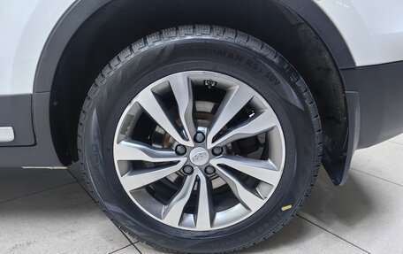Geely Atlas I, 2018 год, 1 399 000 рублей, 24 фотография