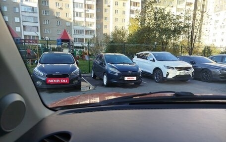 Ford Fiesta, 2008 год, 390 000 рублей, 3 фотография