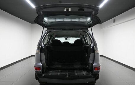 Mitsubishi Outlander III рестайлинг 3, 2010 год, 1 195 000 рублей, 8 фотография