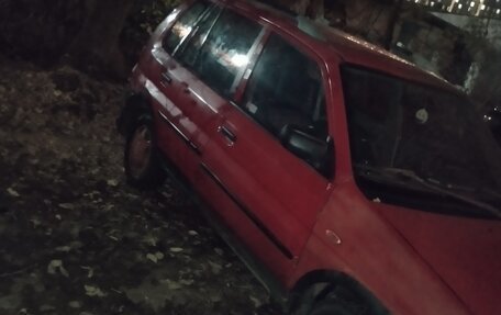 Mazda Demio III (DE), 1999 год, 120 000 рублей, 2 фотография