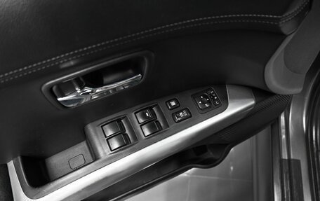 Mitsubishi Outlander III рестайлинг 3, 2010 год, 1 195 000 рублей, 21 фотография