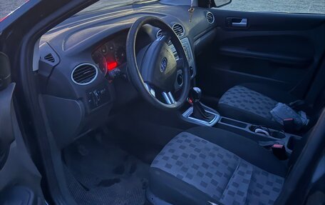 Ford Focus II рестайлинг, 2007 год, 360 000 рублей, 8 фотография