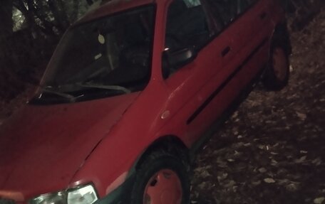 Mazda Demio III (DE), 1999 год, 120 000 рублей, 3 фотография