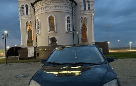 Ford Focus II рестайлинг, 2007 год, 360 000 рублей, 9 фотография