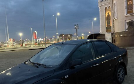 Ford Focus II рестайлинг, 2007 год, 360 000 рублей, 12 фотография