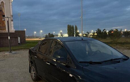 Ford Focus II рестайлинг, 2007 год, 360 000 рублей, 11 фотография