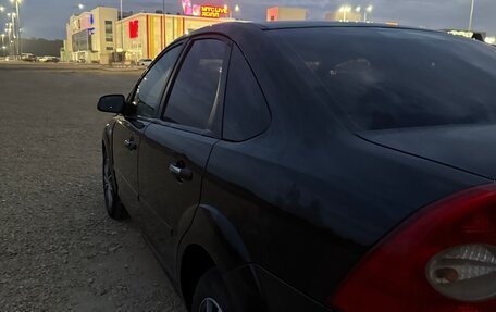 Ford Focus II рестайлинг, 2007 год, 360 000 рублей, 15 фотография