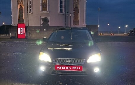 Ford Focus II рестайлинг, 2007 год, 360 000 рублей, 17 фотография