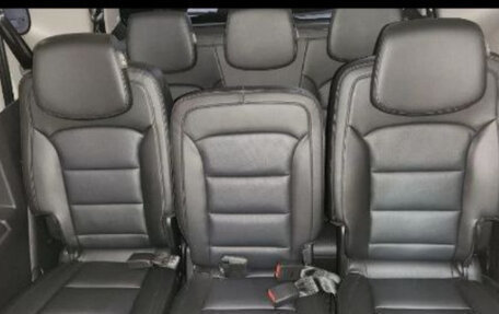 SsangYong Korando Turismo, 2018 год, 2 100 000 рублей, 5 фотография