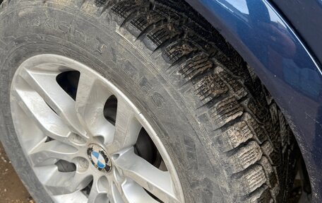 BMW X3, 2013 год, 2 000 000 рублей, 2 фотография