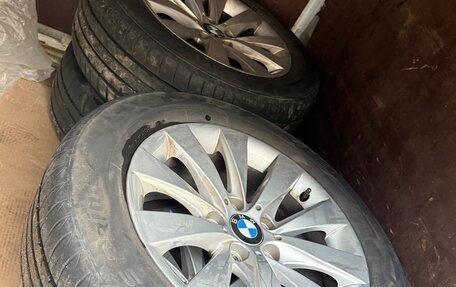 BMW X3, 2013 год, 2 000 000 рублей, 3 фотография