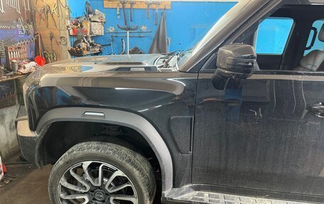 BMW X3, 2013 год, 2 000 000 рублей, 18 фотография