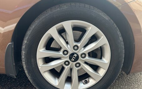 KIA cee'd III, 2016 год, 1 439 000 рублей, 8 фотография