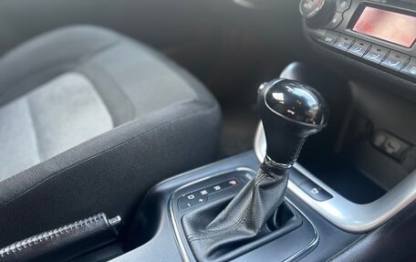 KIA cee'd III, 2016 год, 1 439 000 рублей, 12 фотография