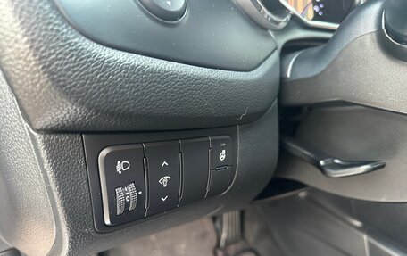 KIA cee'd III, 2016 год, 1 439 000 рублей, 18 фотография