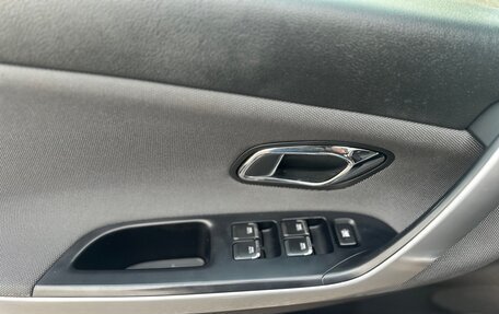 KIA cee'd III, 2016 год, 1 439 000 рублей, 17 фотография