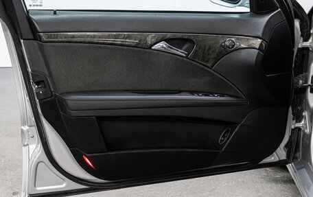 Mercedes-Benz E-Класс, 2007 год, 1 399 000 рублей, 11 фотография