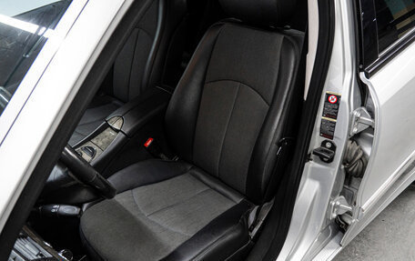 Mercedes-Benz E-Класс, 2007 год, 1 399 000 рублей, 14 фотография