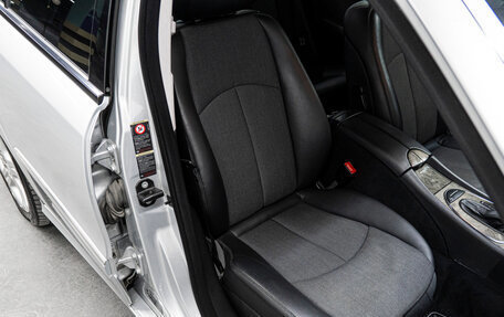 Mercedes-Benz E-Класс, 2007 год, 1 399 000 рублей, 17 фотография